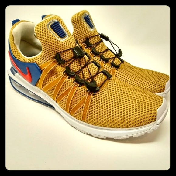 nike shox gravity world cup